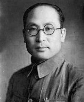 鐌1895-1968⣬|ˣйhT1929ꮅI(y)Ӣ۶W(xu)оԺ 19374£Ϻ(chung)k|վ(hu)йI(lng)(do)ͬܶBh1939꣬S|վ(hu)(jng)hwؑcйϷI(lng)(do)όӽy(tng)(zhn)͌(du)(bo)cЇͬ˵Ą(chung)Ⱥ@ȡ1941uK(lin)Լ1945ձP(gun)|܊ږ|Ԕ(x)ش(bo)1995꣬_˹(lin)׷l(wi)(zhn)ʮo(j)¡